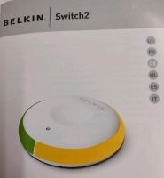 Belkin Switchset Bayern - Schwandorf Vorschau