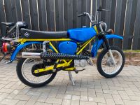 Simson, MZ etc. Reparaturen und Neuaufbauten Sachsen-Anhalt - Allstedt Vorschau