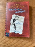 Buch: GregsTagebuch, von Idioten umzingelt Bayern - Bad Tölz Vorschau