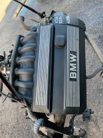 BMW e36 320i Motor 20 6S 3 Nordrhein-Westfalen - Bottrop Vorschau