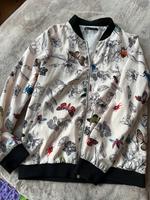 Dünne Jacke oder wie Pullover , Gr. M Sachsen - Görlitz Vorschau