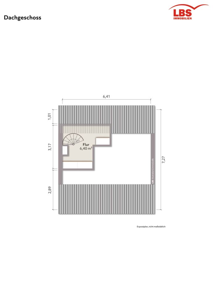 Familienfreundliches Einfamilienhaus in hervorragender Lage in Osterath! in Meerbusch