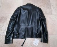 Acne Studios Lederjacke Bikerjacke M München - Schwabing-West Vorschau