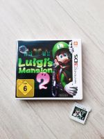 Nintendo 3DS Luigi's Mansion 2 Schleswig-Holstein - Flintbek Vorschau