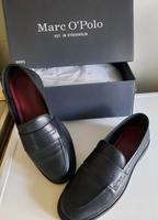 Marc O'Polo Damen Loafer Nordrhein-Westfalen - Hagen Vorschau