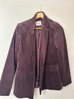Blazer lila Hessen - Felsberg Vorschau