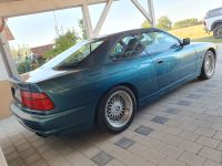 BMW 840Ci Barbados 1 of 64 selten Historie gepflegt Bayern - Freising Vorschau