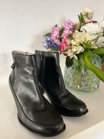 Original Clarks Boots, Stiefeletten 6,5 cm high heel Bayern - Auerbach in der Oberpfalz Vorschau