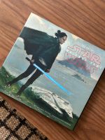 The Art of Star Wars: Die letzten Jedi  Rian Johnson coffe book Berlin - Lichtenberg Vorschau