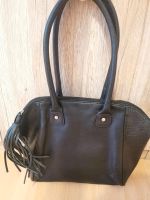 Handtasche / Damen Tasche *schwarz* Nürnberg (Mittelfr) - Aussenstadt-Sued Vorschau