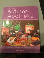 Die kleine Kräuterapotheke natürlich gesund mit Heilkräutern Baden-Württemberg - Vogt Vorschau