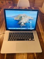 Macbook Pro, 15 Zoll, Ende 2008, Catalina, supergepflegt Baden-Württemberg - Bietigheim Vorschau