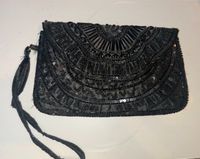 Schwarze Clutch Bijou Brigitte Handtasche Berlin - Mitte Vorschau