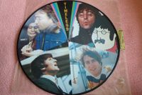 LP  - the Beatles - TIMELESS  - Picture Disc - Nordrhein-Westfalen - Borken Vorschau