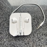 EarPods mit Klinkenstecker Saarland - Saarlouis Vorschau