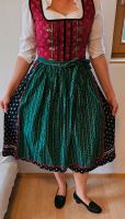 Dirndl mit2 Schürzen Bayern - Eching (Niederbay) Vorschau