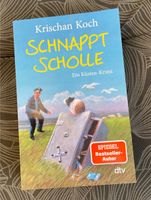 Schnappt Scholle von Krischan Koch Niedersachsen - Braunschweig Vorschau
