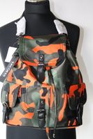 Rucksack rot schwarz neu Bayern - Fürstenfeldbruck Vorschau