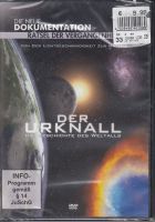 Der Urknall  Doku Film - Rätsel der Vergangenheit, DVD Baden-Württemberg - St. Georgen Vorschau