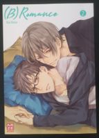 Anime Manga Buch (B)Romance Band 2 (Boys Love) Kr. Dachau - Dachau Vorschau