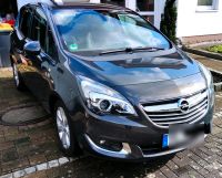 Meriva B Innovation 100kw  (136PS) Klima Nordrhein-Westfalen - Delbrück Vorschau