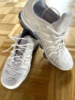Nike Air VaporMax Plus Weiß – Größe 47.5 (US 13) – guter Zustand Köln - Köln Brück Vorschau