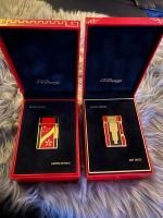 S.T. Dupont Feuerzeuge Limited Edition Art Deco & Hong Kong Nordrhein-Westfalen - Engelskirchen Vorschau