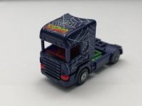 Ü Ei Fahrzeug Spider aus der Serie Amerikanische Trucks 2001 Ferr Bayern - Peiting Vorschau