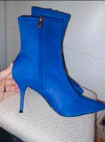 Stiefeletten für Damen Prima Donna collection Leipzig - Wiederitzsch Vorschau