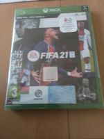 FIFA 21  X-BOX Baden-Württemberg - Mannheim Vorschau