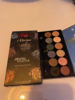 Sleek i-Divine make up lidschatten Palette Niedersachsen - Edewecht Vorschau