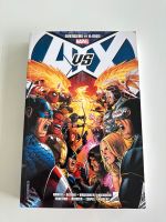 Marvel - Avengers vs X-Men Comic Dortmund - Schüren Vorschau