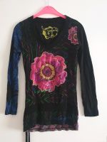 Desigual Shirt langarm Nordrhein-Westfalen - Gelsenkirchen Vorschau