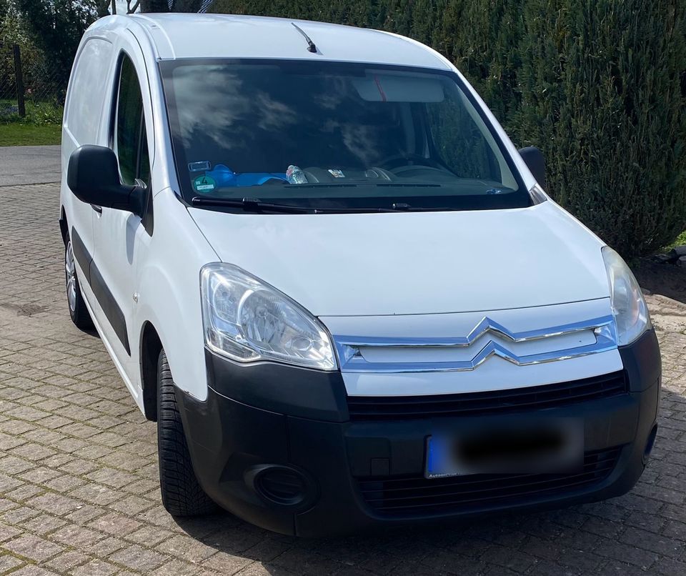 Citroën Berlingo in Preetz