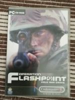 "Operation Flashpoint - Cold War Crisis" (PC CD-ROM) wie neu! Güstrow - Landkreis - Bützow Vorschau