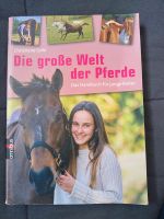 Buch die große Welt der Pferde Nordrhein-Westfalen - Bornheim Vorschau
