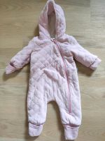 Anzug Winter Overall Baby Sachsen - Höckendorf Vorschau