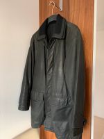 Ledermantel Lederjacke Größe 48 (M/L) Berlin - Hellersdorf Vorschau