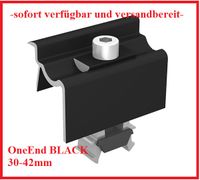 10 Stück Endklemme Clamp OneEnd BLACK 30-42mm K2 Systems 2002589 Rheinland-Pfalz - Hillesheim (Eifel) Vorschau