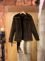 Winterjacke Fellfutter Bayern - Augsburg Vorschau