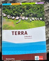 Terra Erdkunde 2 ISBN 9783121046089 Rheinland-Pfalz - Koblenz Vorschau