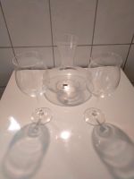 Wein Set Karaffe mit 2 Gläsern von Leonardo Niedersachsen - Verden Vorschau