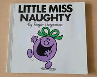 Little Miss Naughty by Roger Hargreaves 074983854X Hessen - Schwalbach a. Taunus Vorschau