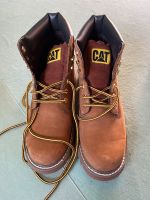 CATERPILLAR Boots Gr. 44 Kreis Pinneberg - Rellingen Vorschau