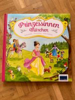 Prinzessinnen Märchen Buch Baden-Württemberg - Reutlingen Vorschau