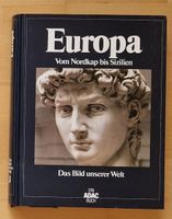 Ein ADAC Buch - Das Bild unserer Welt Europa Thüringen - Weida Vorschau