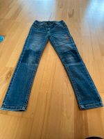 Jeans s.oliver 128 regular Baden-Württemberg - Leinfelden-Echterdingen Vorschau