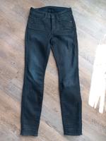 G-Star Raw 3301 high skinny Jeans Hose Jeanshose 26 28 XS wie neu Hessen - Alsfeld Vorschau