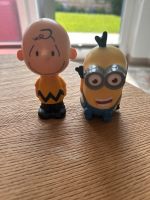 Charlie Brown und Minion Sachsen-Anhalt - Bitterfeld Vorschau