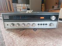 The Fisher AM-FM Stereo Receiver Futura Series 201 Kreis Ostholstein - Scharbeutz Vorschau